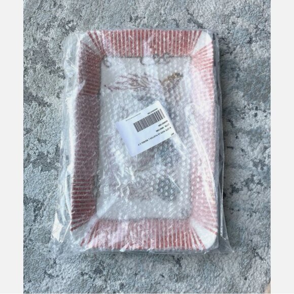 NEW Anthropologie Nathalie Lete By the Sea Large Melamine Platter - Picture 4 of 5